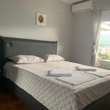 Guest House Budva Zewnętrze zdjęcie