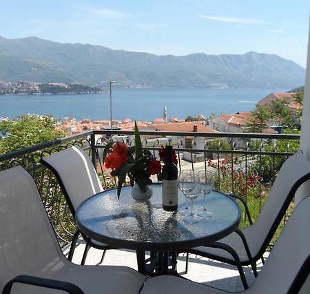 Guest House Budva Zewnętrze zdjęcie