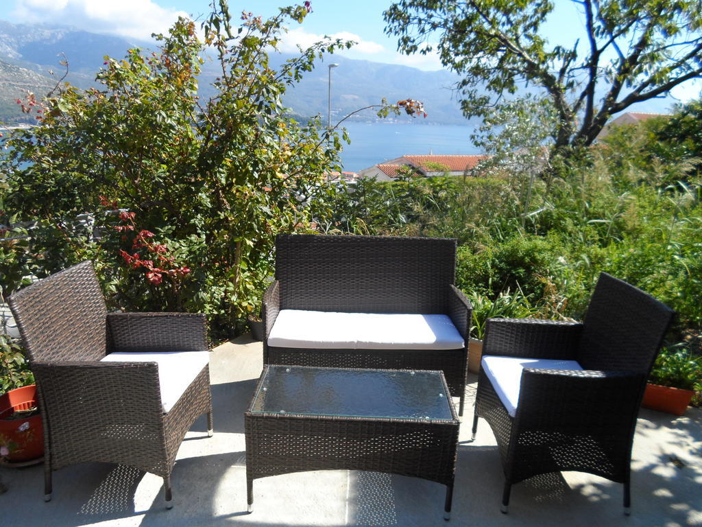 Guest House Budva Zewnętrze zdjęcie