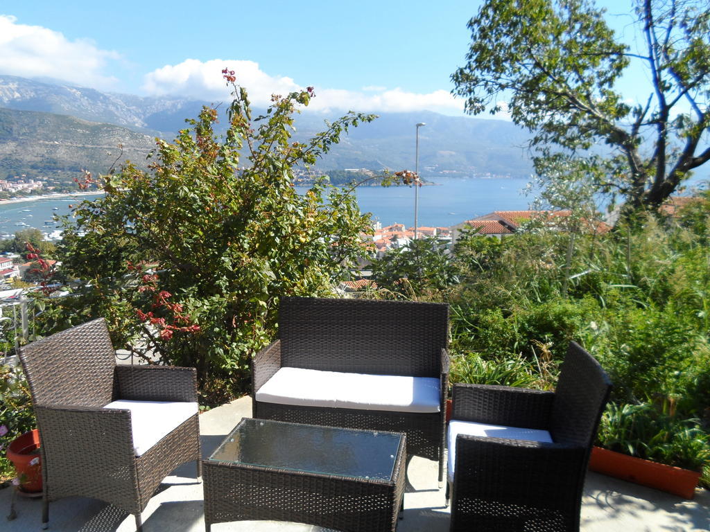 Guest House Budva Zewnętrze zdjęcie