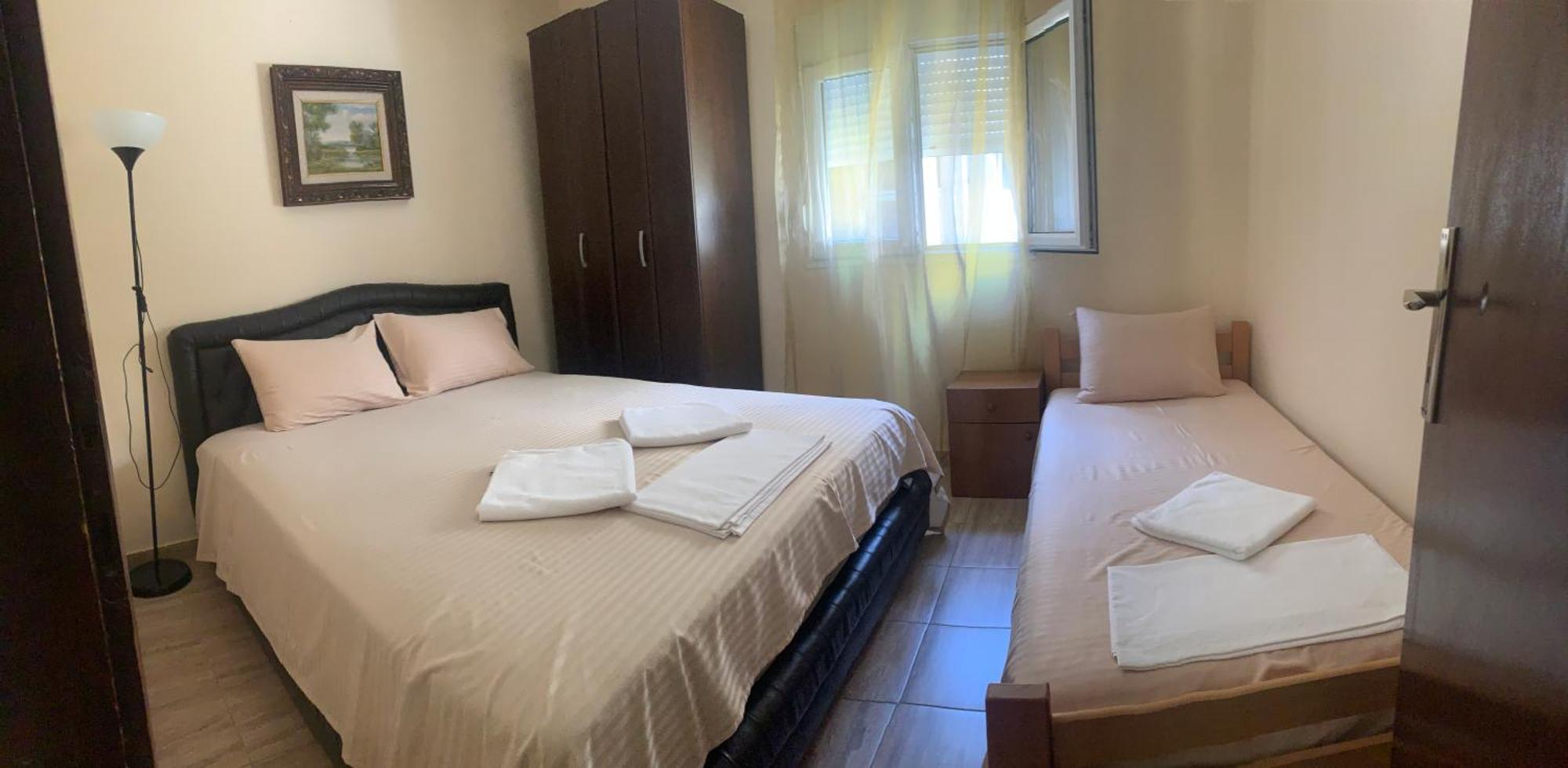 Guest House Budva Zewnętrze zdjęcie