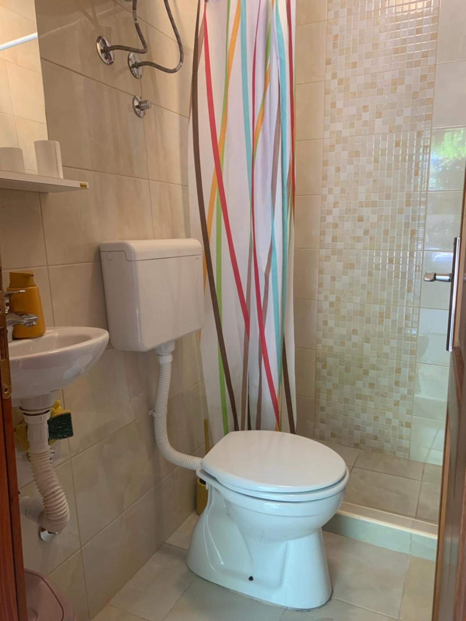 Guest House Budva Zewnętrze zdjęcie