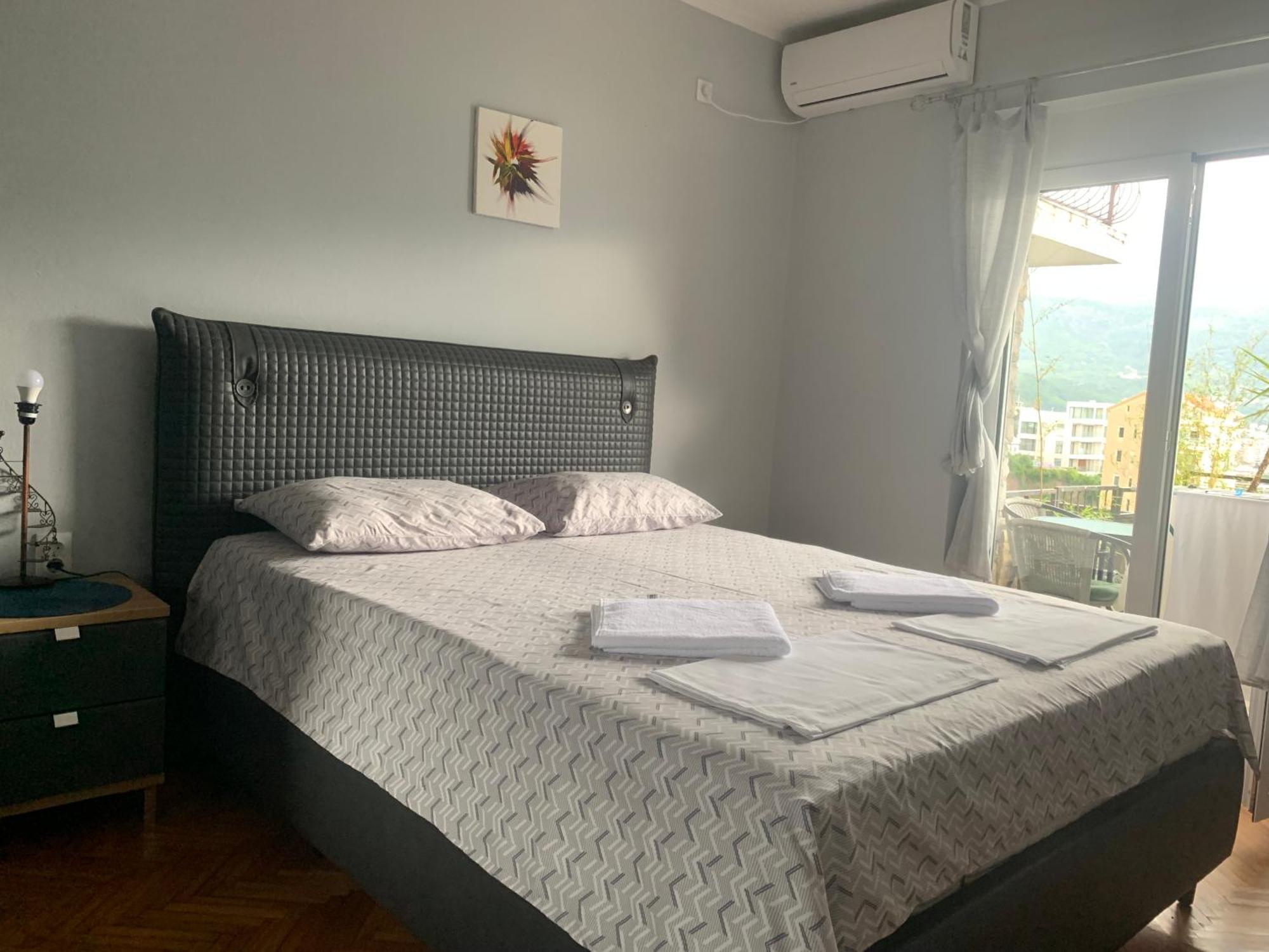 Guest House Budva Zewnętrze zdjęcie