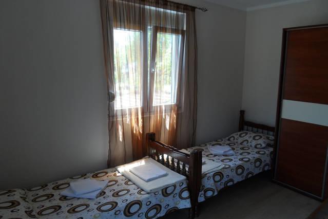 Guest House Budva Zewnętrze zdjęcie