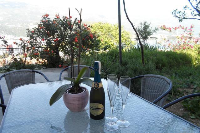 Guest House Budva Zewnętrze zdjęcie